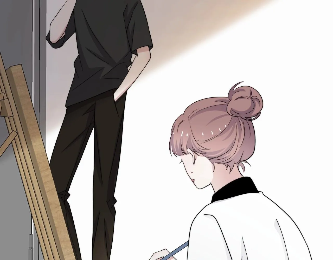 第109话 双向奔赴？ 第47页