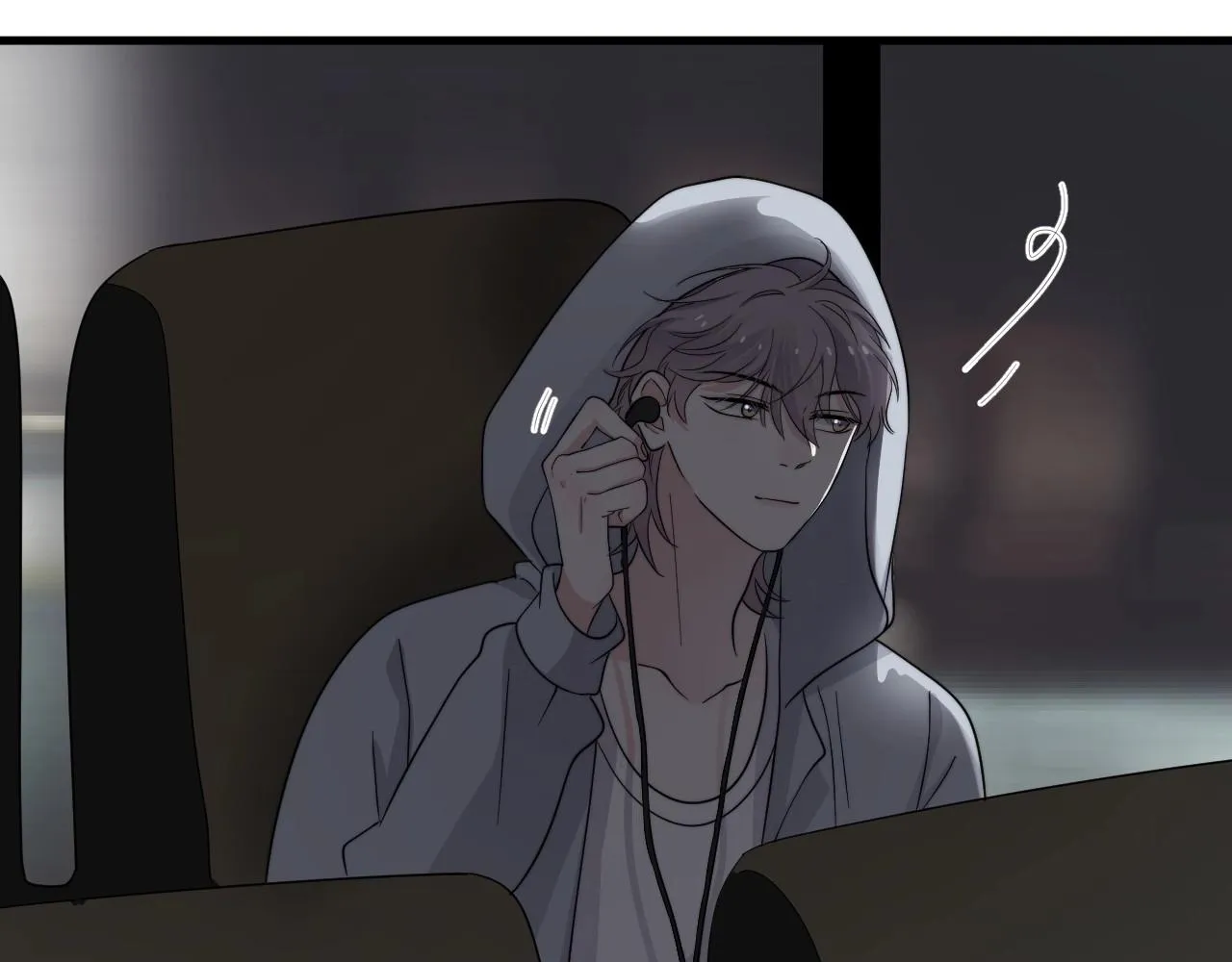 第109话 双向奔赴？ 第99页