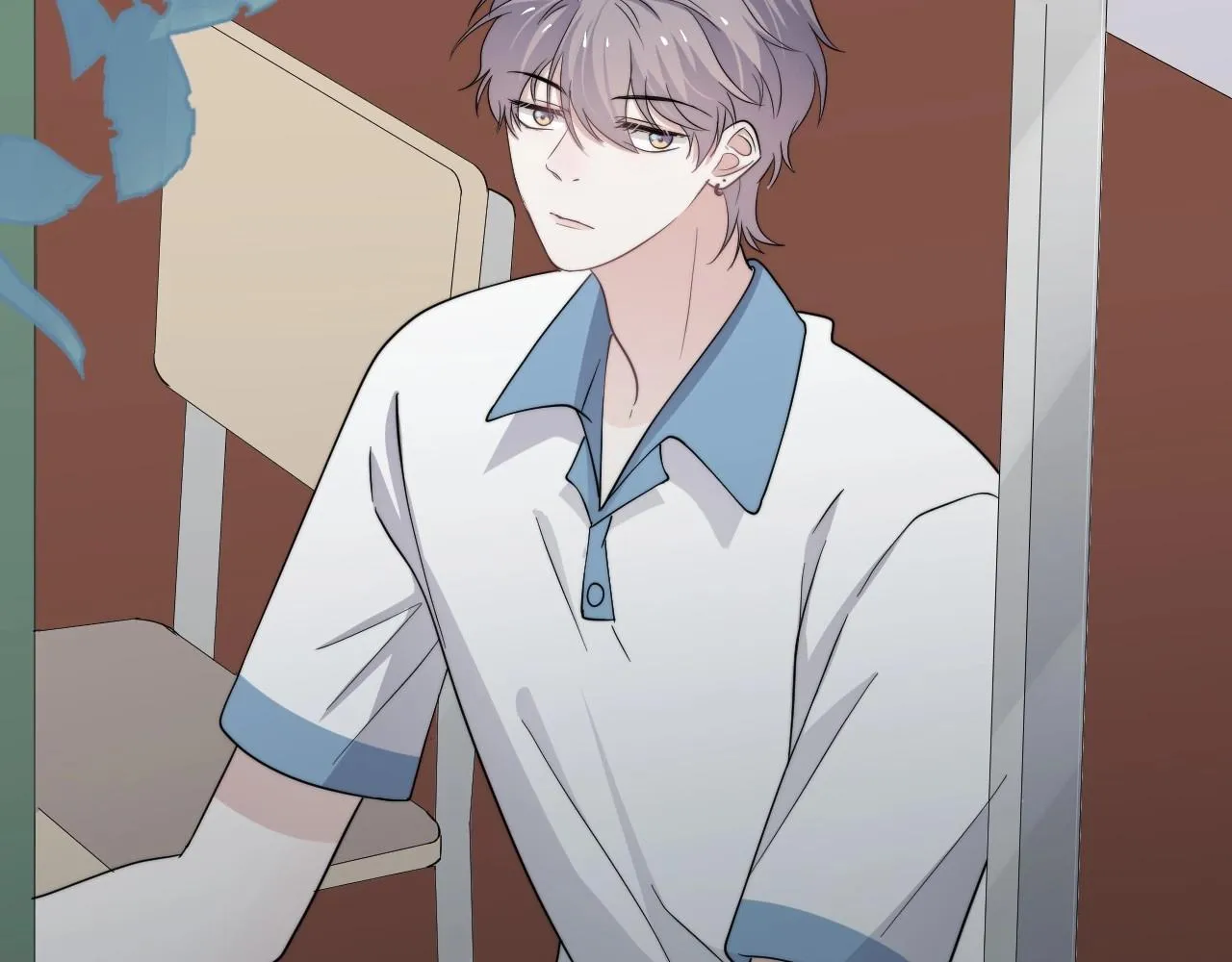 第108话 许湛哥哥~ 第40页