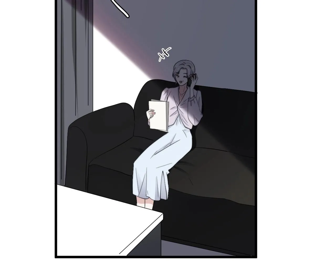 第108话 许湛哥哥~ 第56页