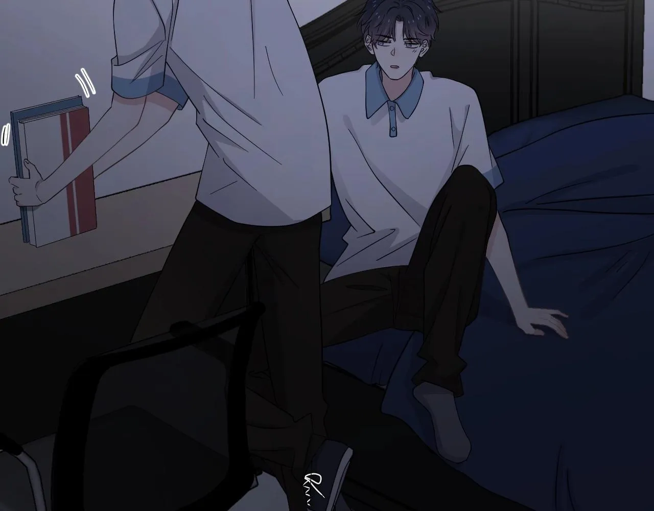 第108话 许湛哥哥~ 第66页