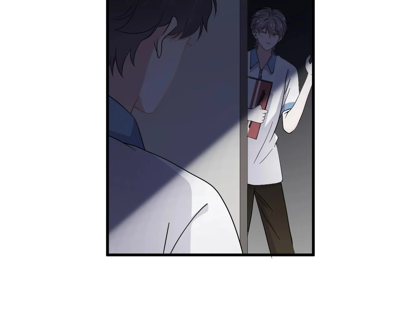 第108话 许湛哥哥~ 第68页
