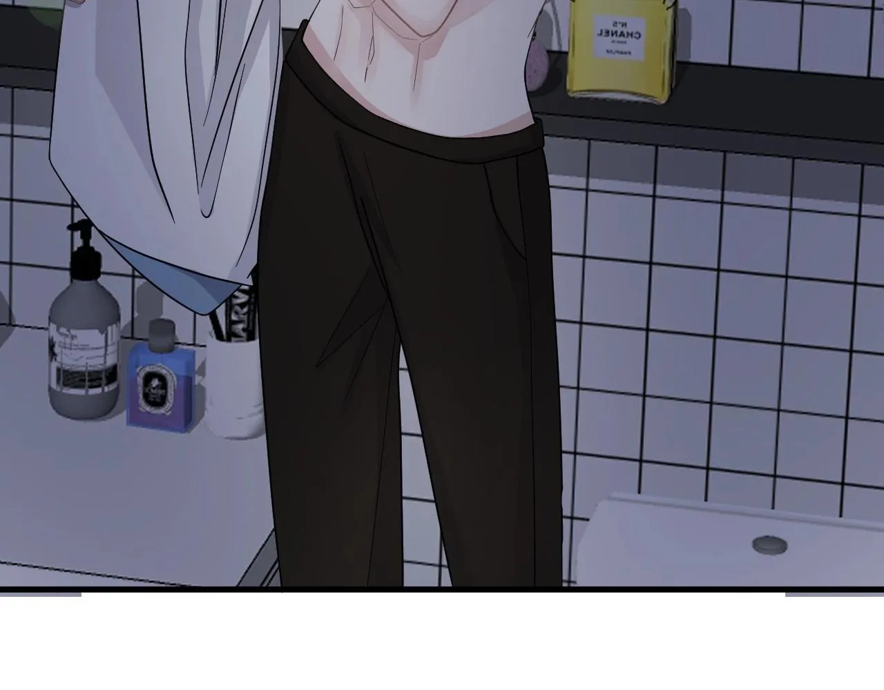 第108话 许湛哥哥~ 第84页