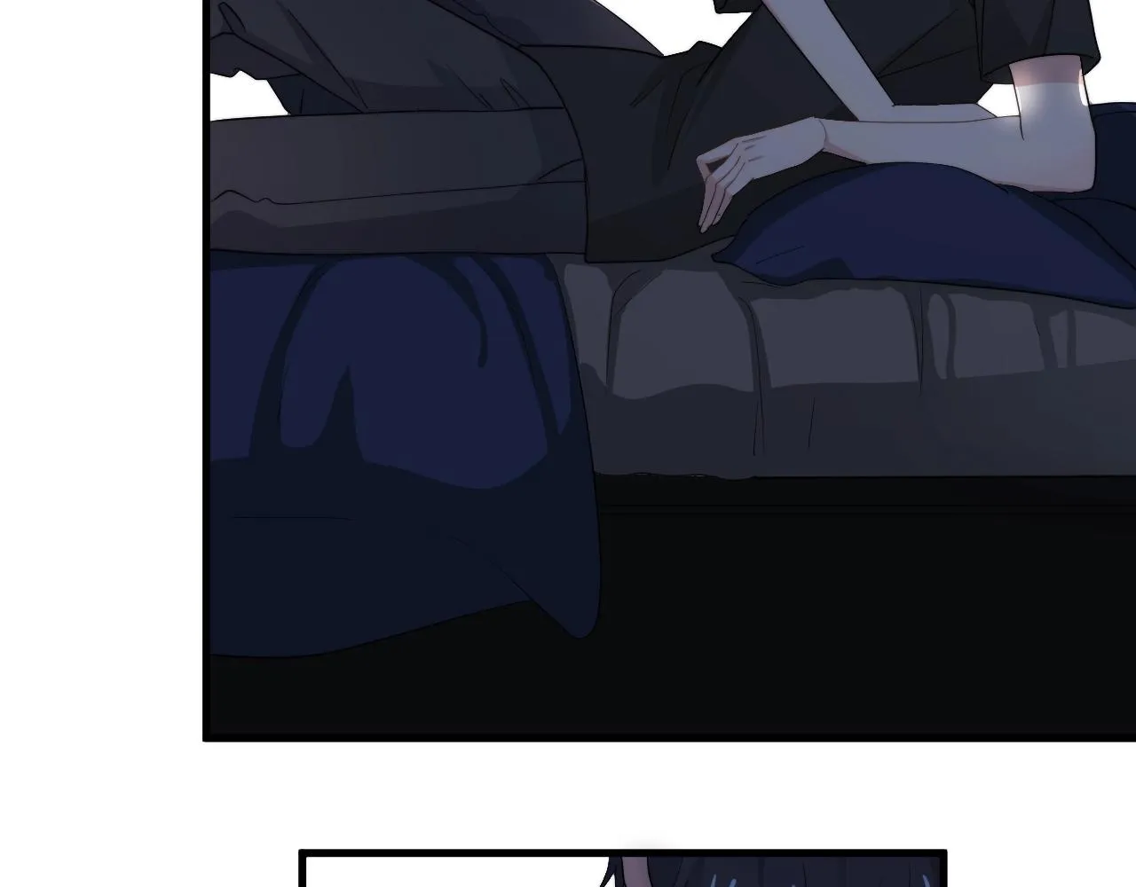 第107话 是不是不行？ 第22页