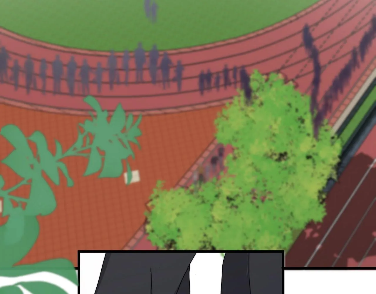 第106话 没忍住 第6页