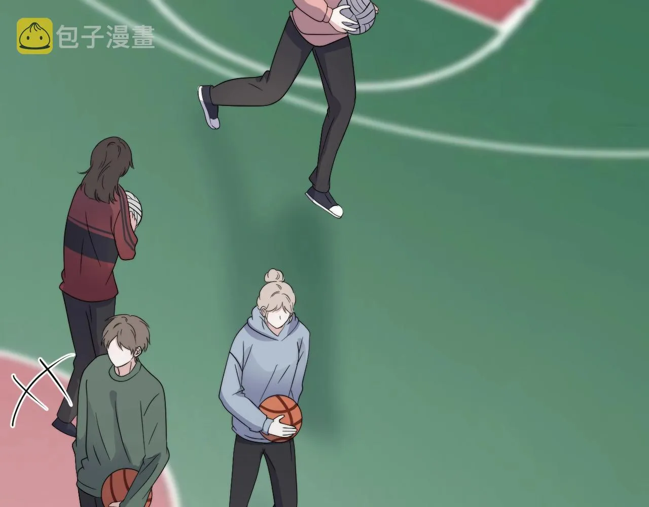 第106话 没忍住 第26页