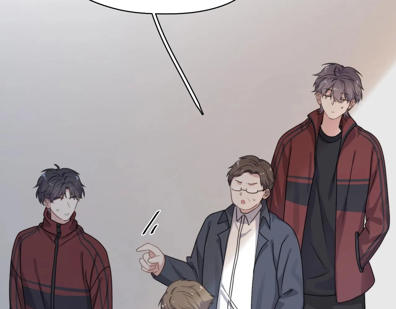 第105话 为你破例 第10页