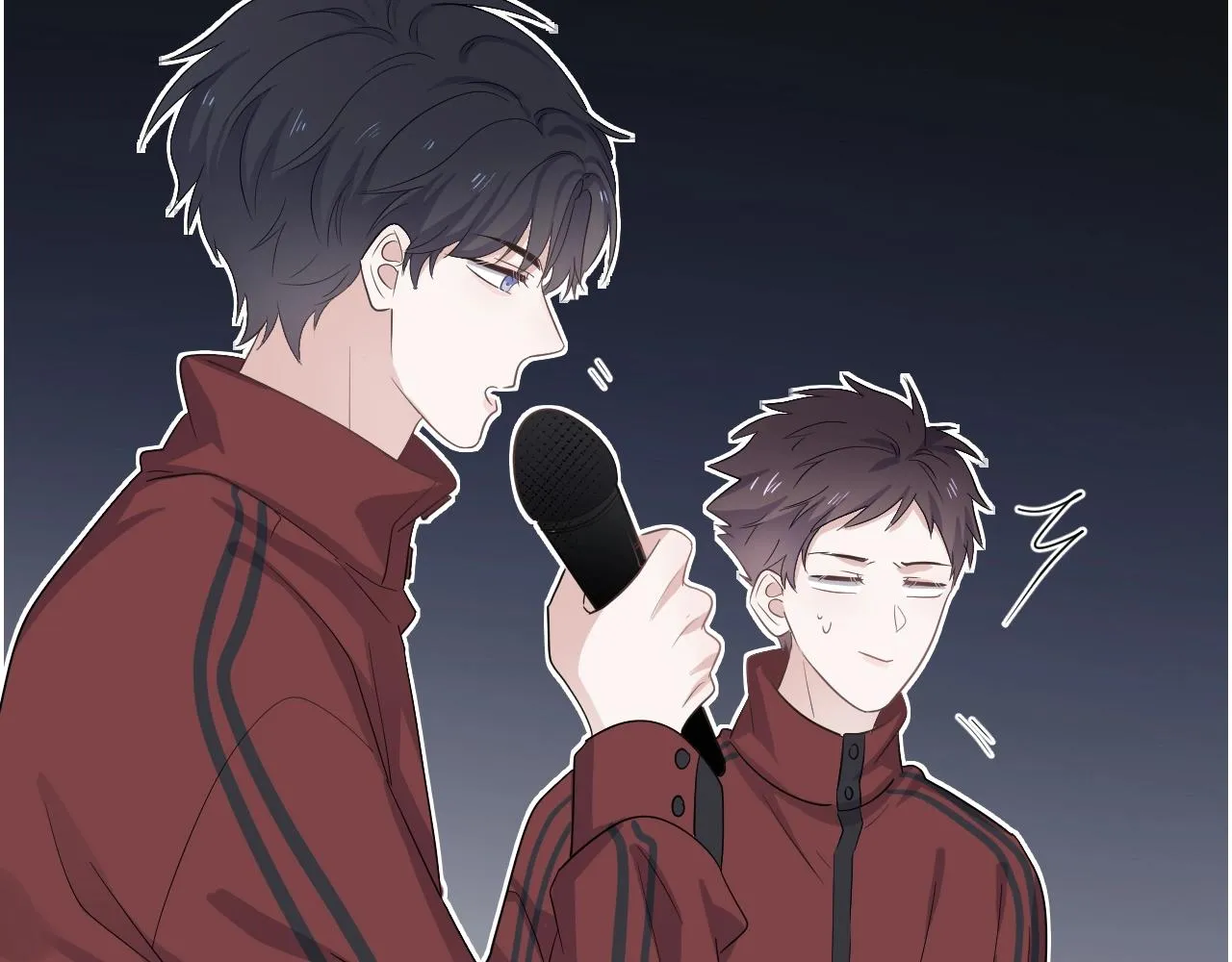 第105话 为你破例 第86页