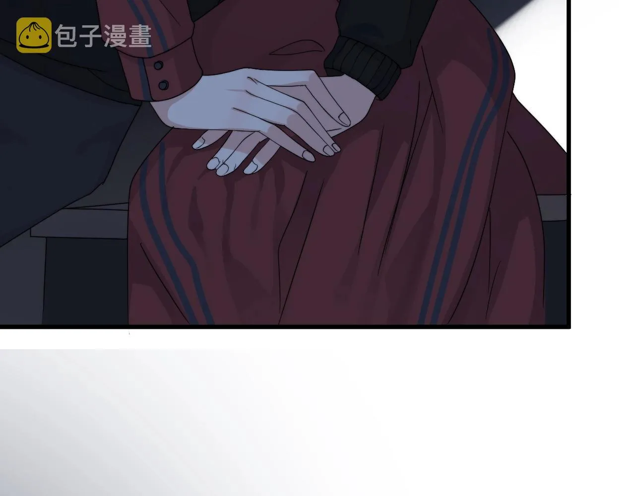 第103话 吃醋不给抄作业！ 第11页
