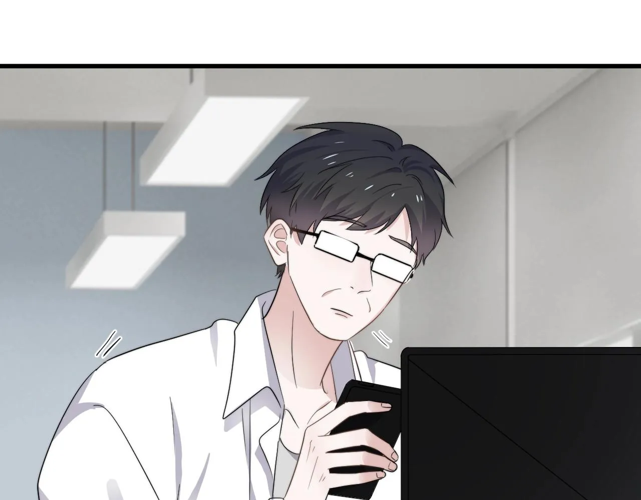 第103话 吃醋不给抄作业！ 第80页