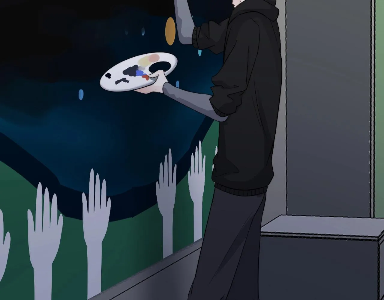 第102话 摘星 第68页