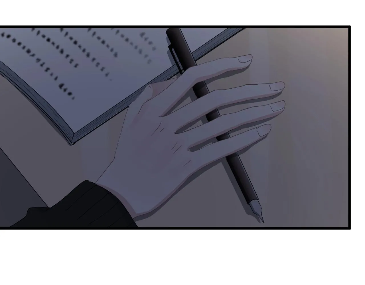 第101话 盛盛撒娇 第12页