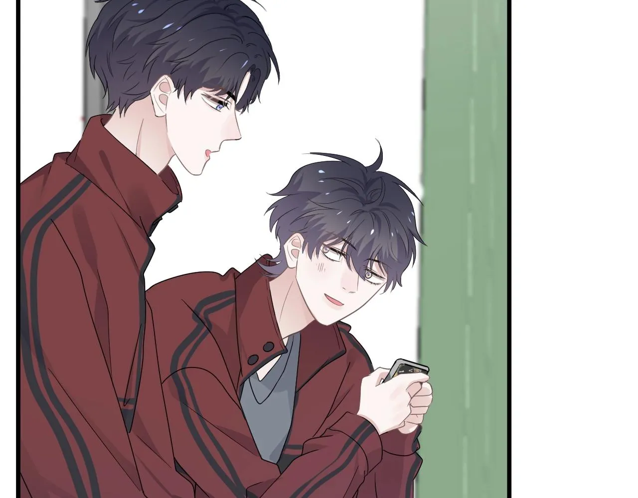 第101话 盛盛撒娇 第82页