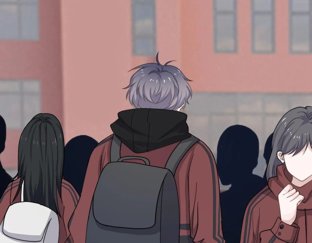 第100话 想你了 第38页