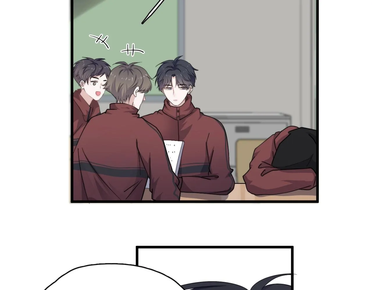 第100话 想你了 第46页