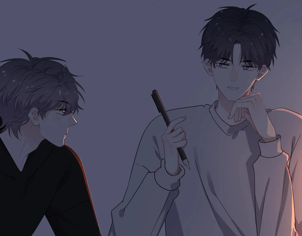 第100话 想你了 第83页