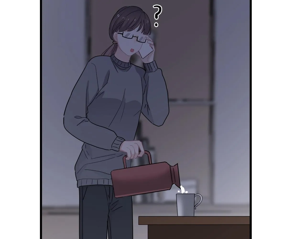 第95话 第二人格 第11页