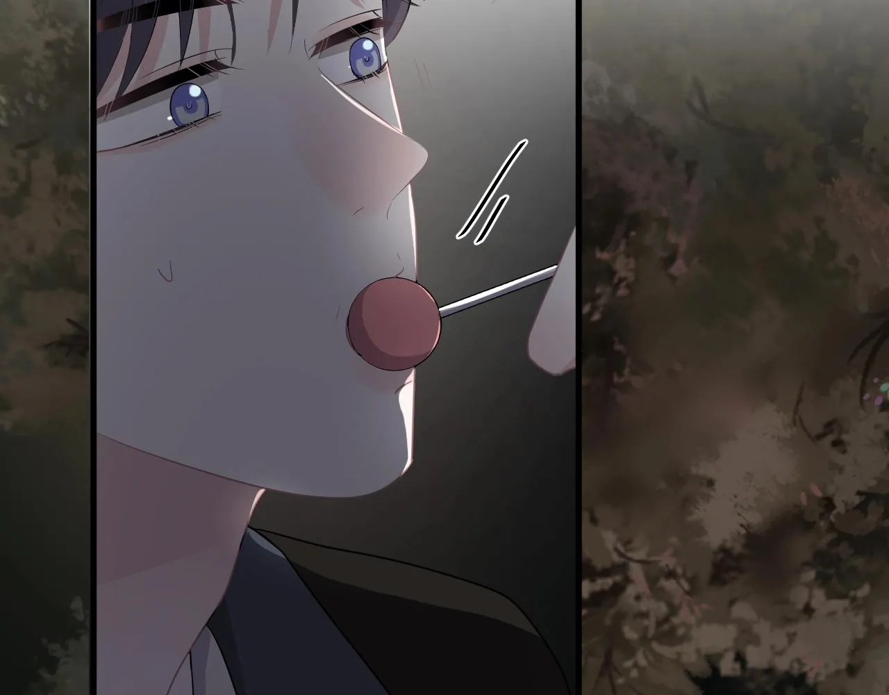 第94话 既然喜欢，就别放弃 第8页