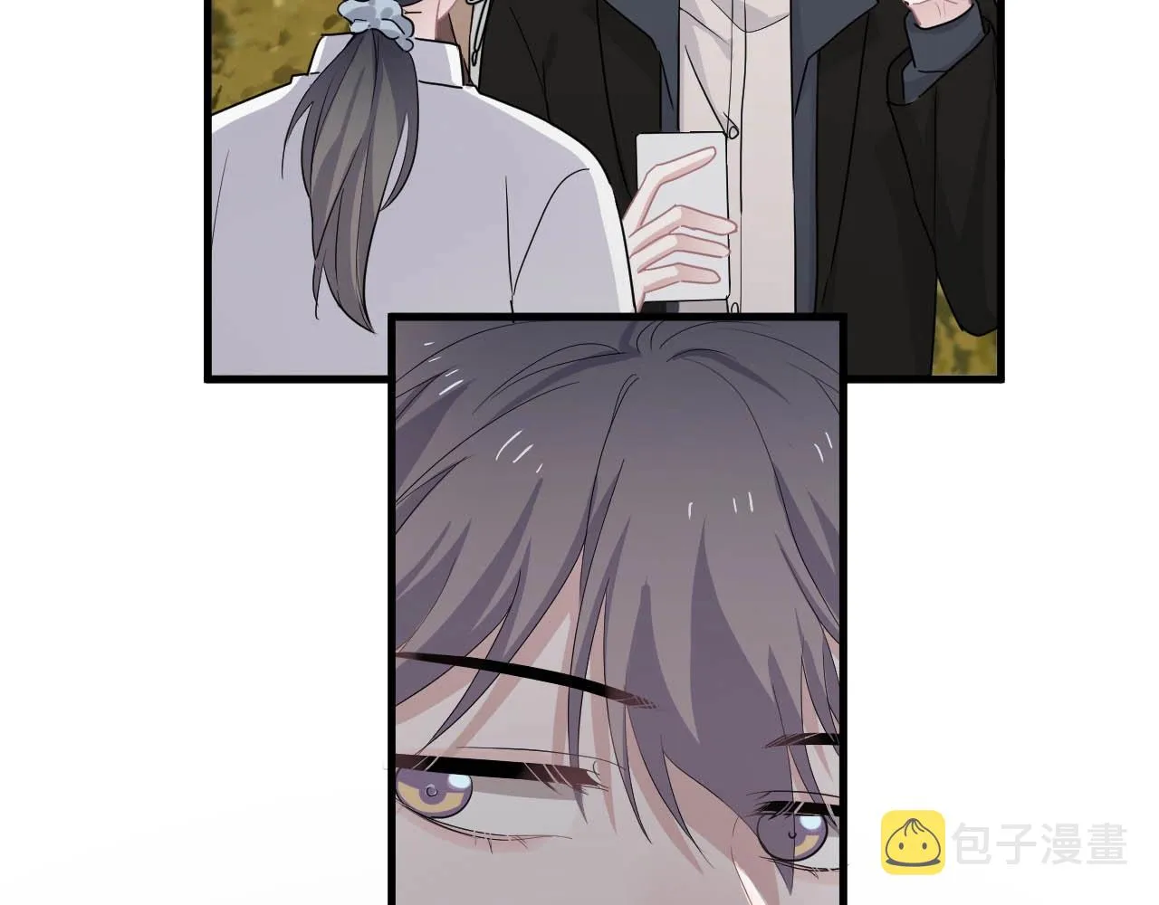 第93话 喜欢为什么要放弃？ 第21页