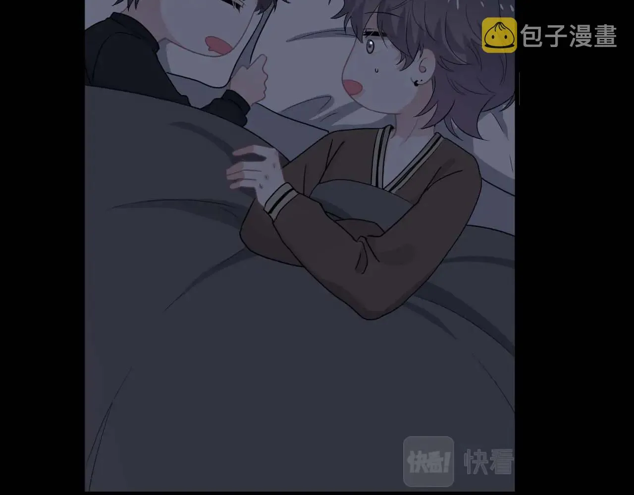 第91话 想画画吗？ 第18页