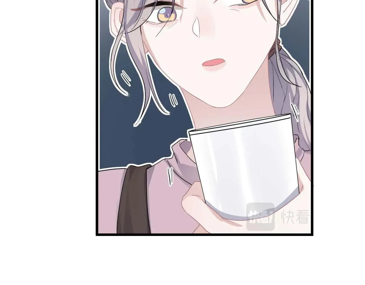 第91话 想画画吗？ 第34页