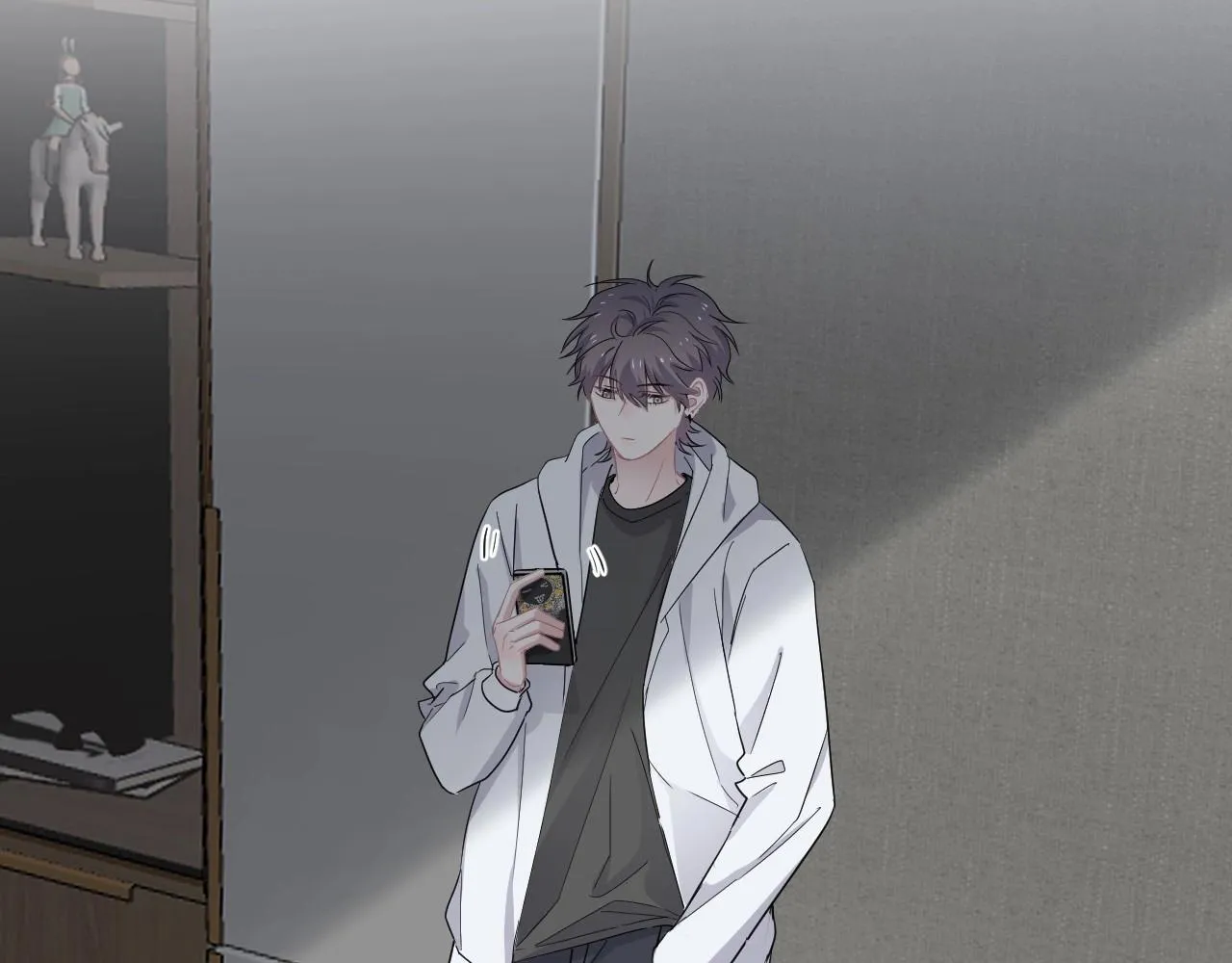 第91话 想画画吗？ 第60页