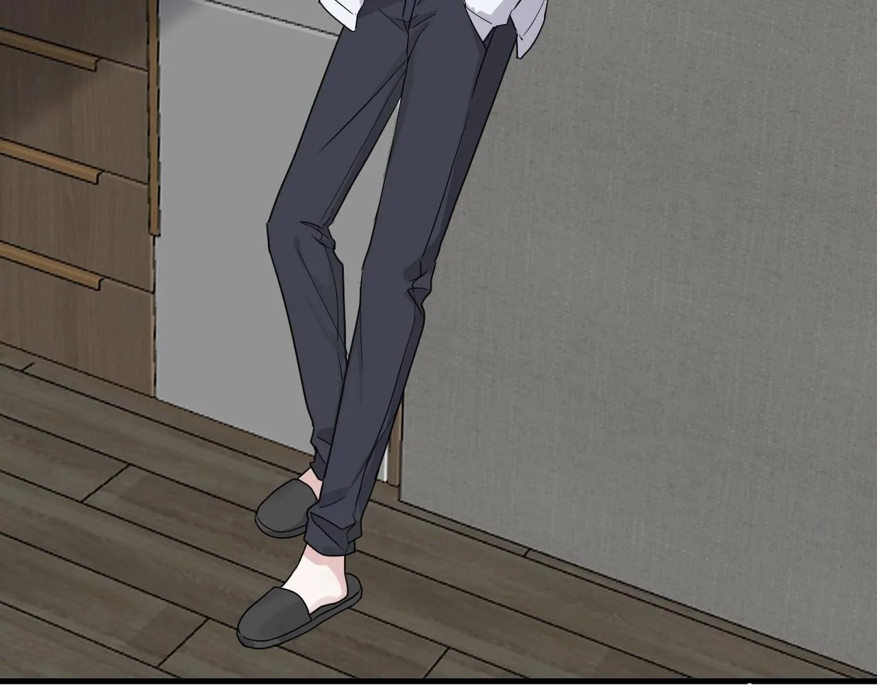第91话 想画画吗？ 第61页