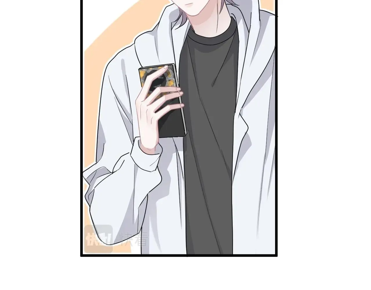 第91话 想画画吗？ 第64页