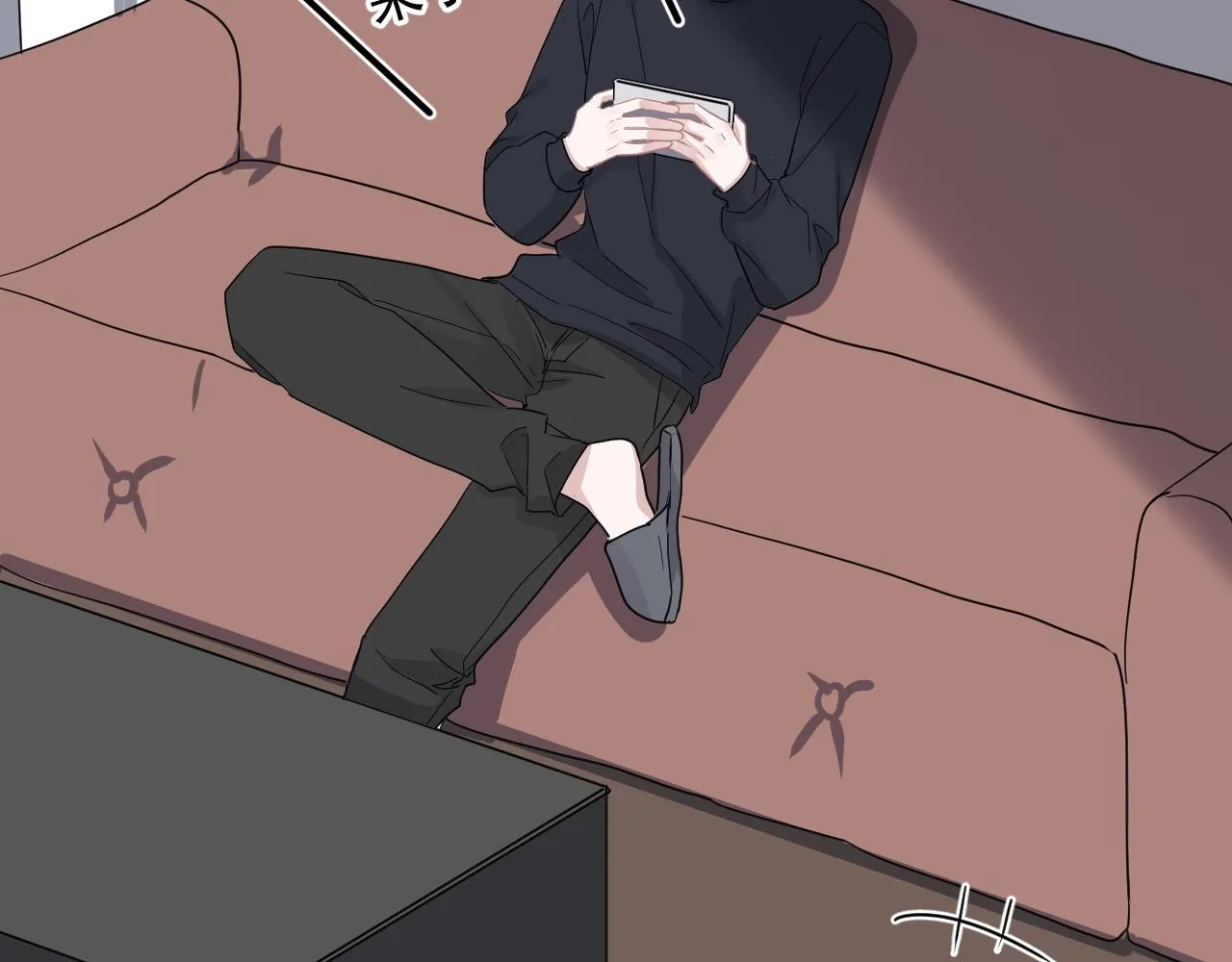 第91话 想画画吗？ 第79页