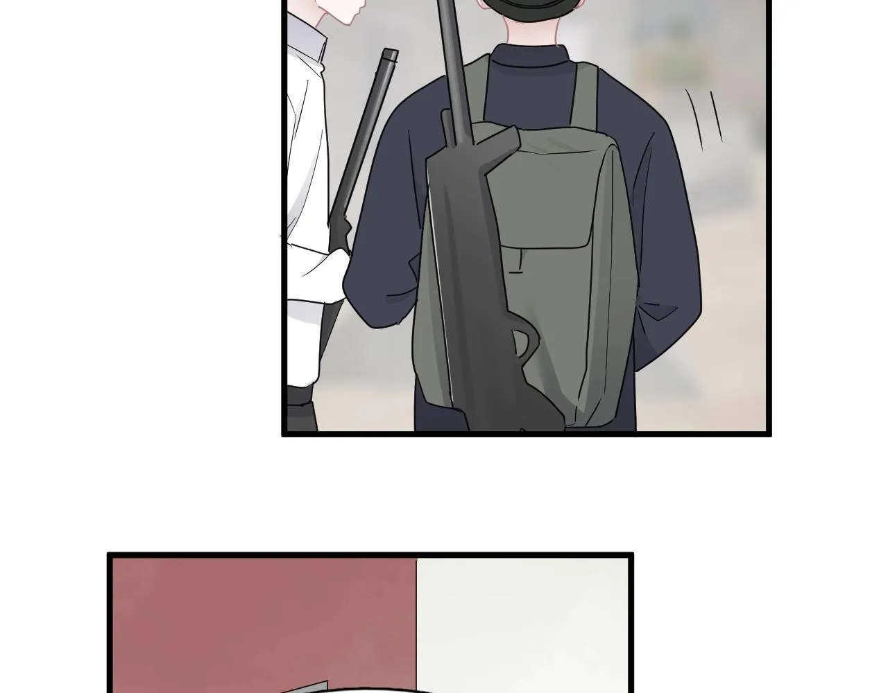 第91话 想画画吗？ 第81页