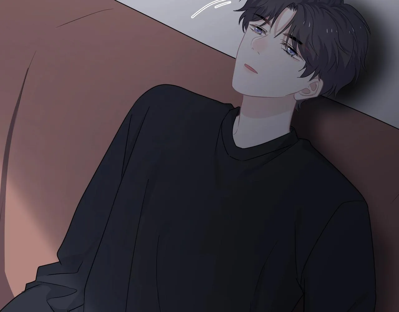第91话 想画画吗？ 第92页