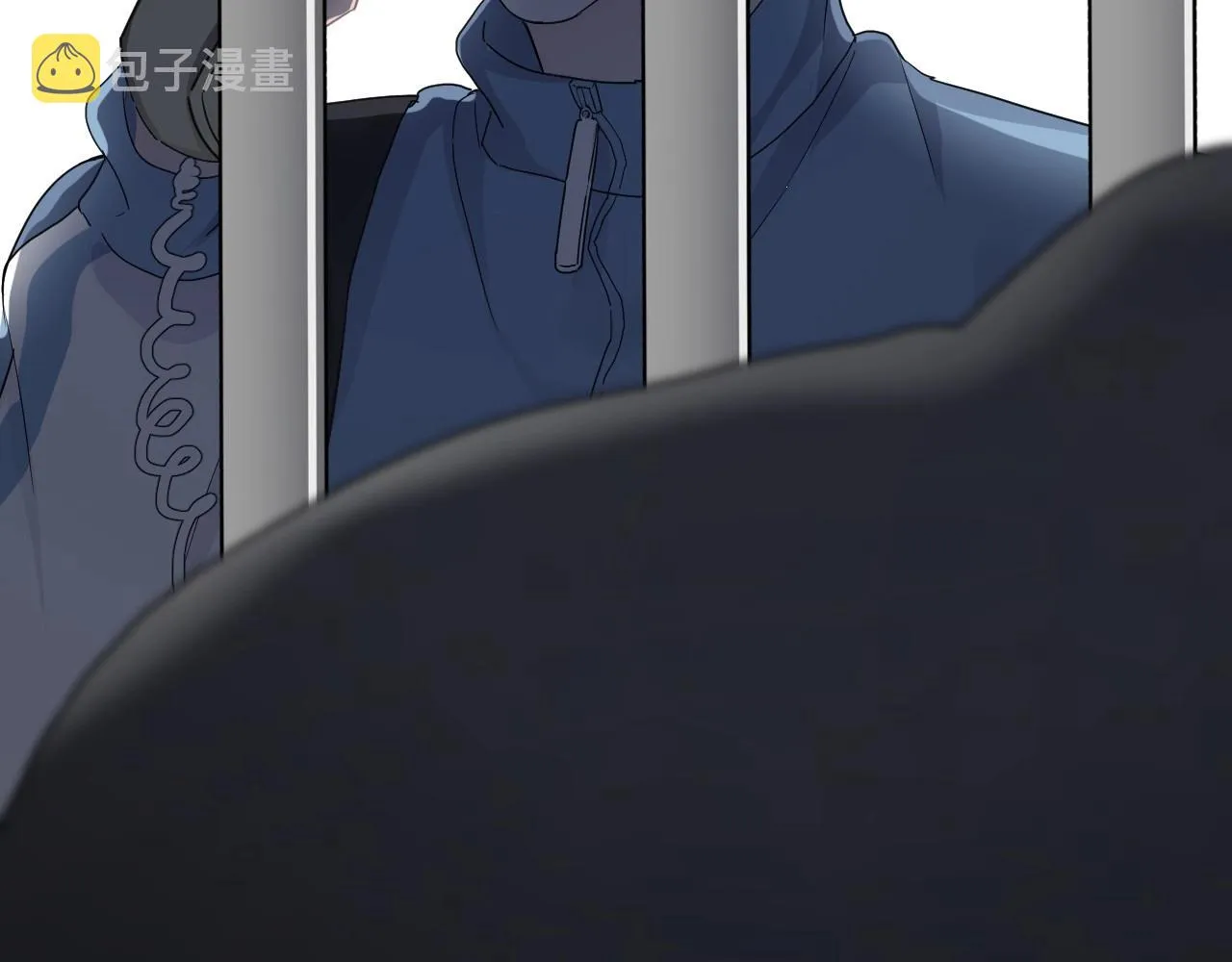 第90话 下不去手 第90页