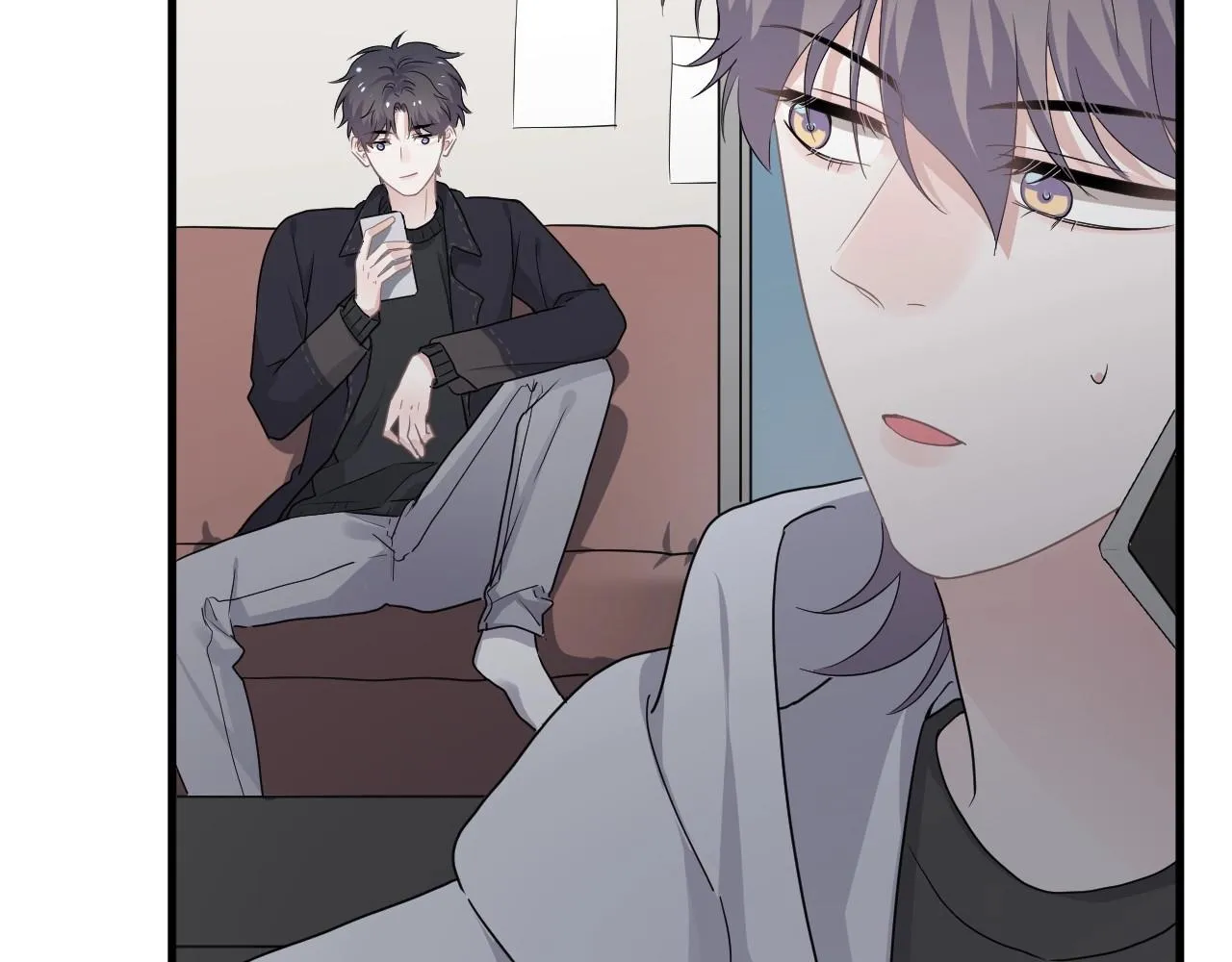 第89话 交流感情 第44页