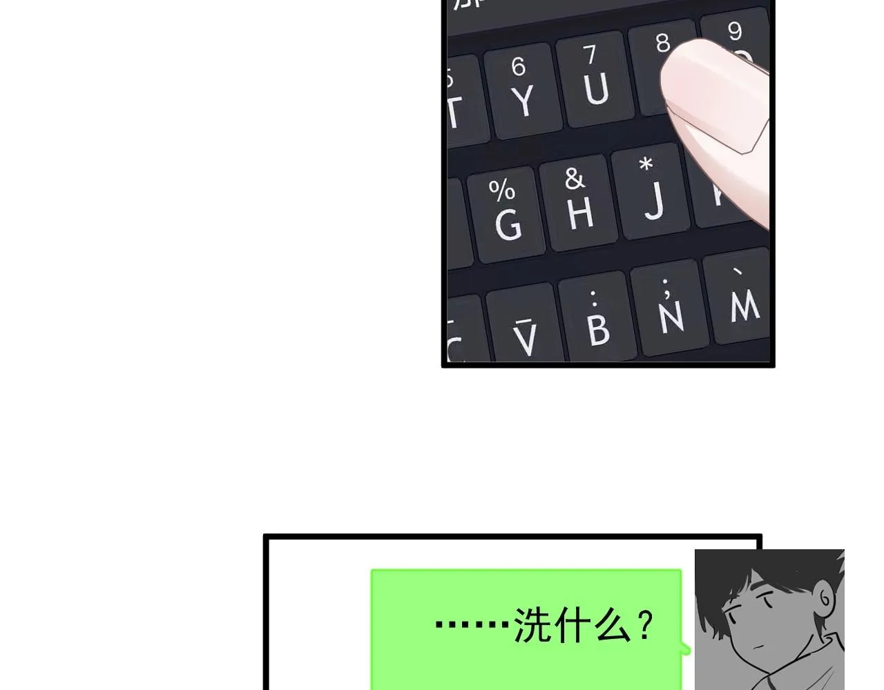 第89话 交流感情 第71页