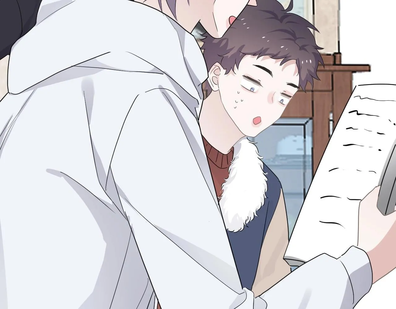 第88话 反向‘补课’ 第83页