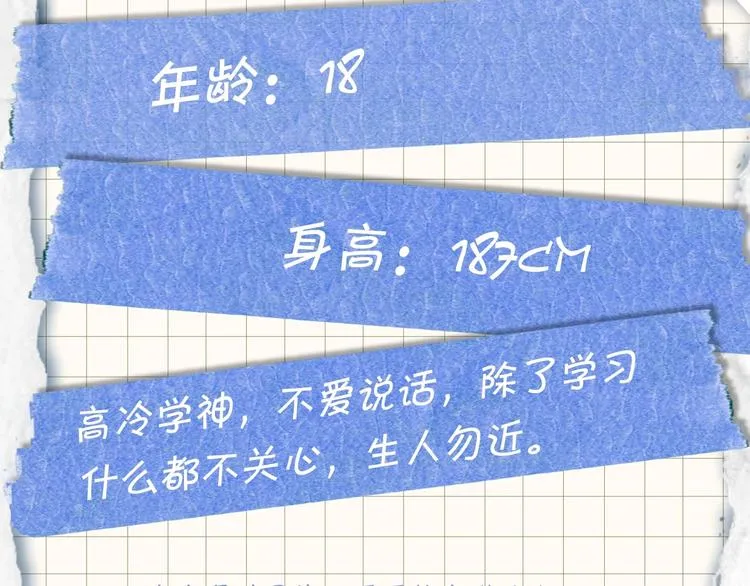 临江六中学生档案 第3页