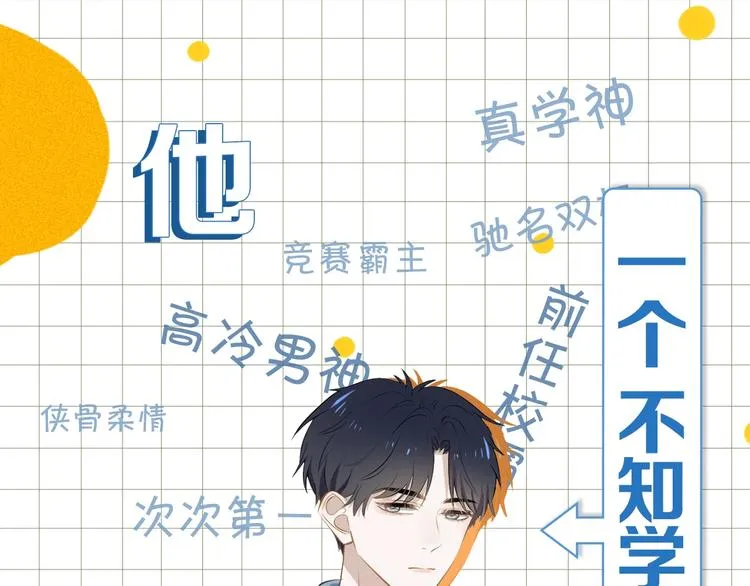 学神校霸身体互换 搞笑开场 第1页