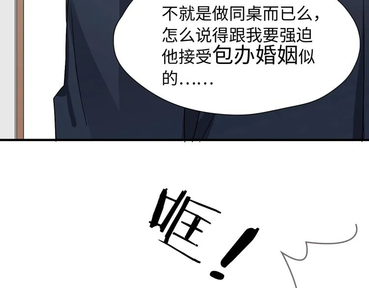 第1话 灵魂互换 第73页