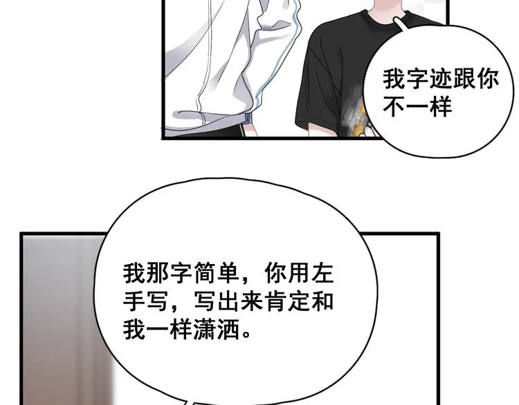 第2话 你今天，洗澡吗？ 第87页