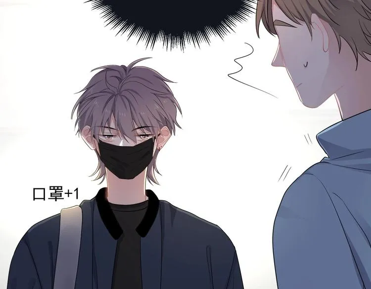 第21话 一起感冒？ 第81页