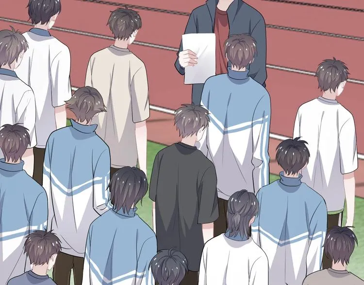 第30话 同学们都磕到了！ 第48页