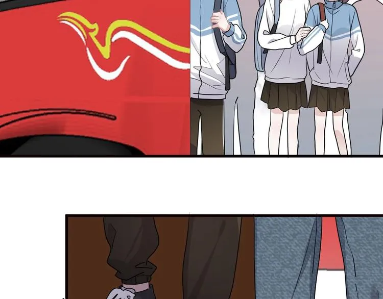 第33话 衣衫不整 第15页