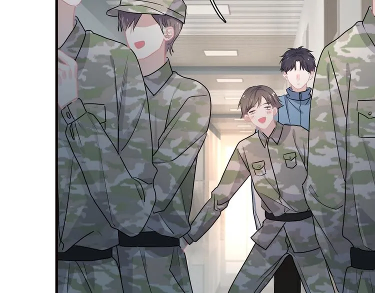 第33话 衣衫不整 第47页