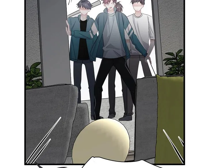 第36话 都是千年的狐狸 第66页