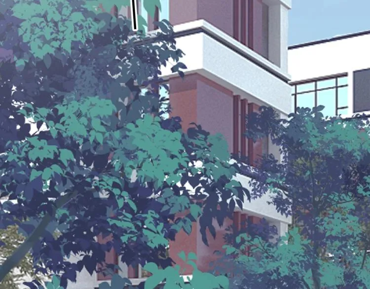 第43话 你要查岗？ 第40页