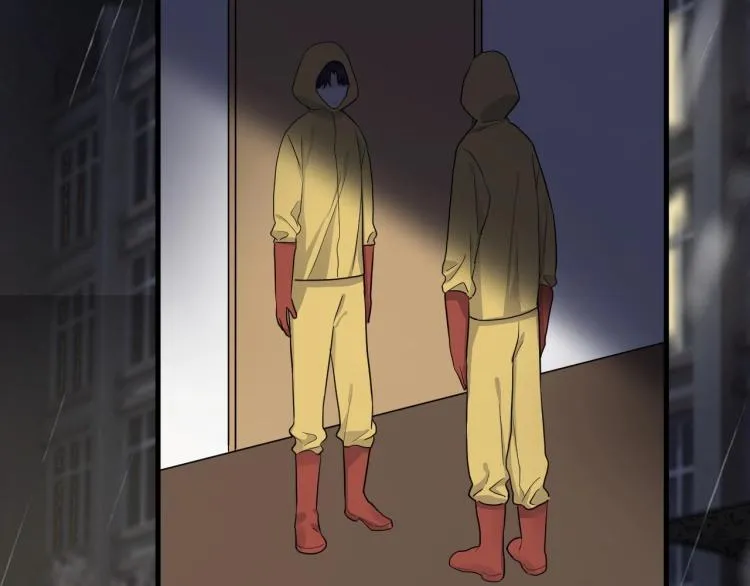 第44话 给你买了衣服 第83页