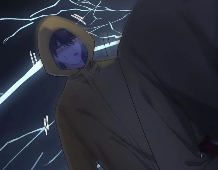 第44话 给你买了衣服 第88页