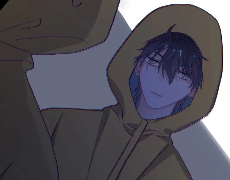 第44话 给你买了衣服 第93页