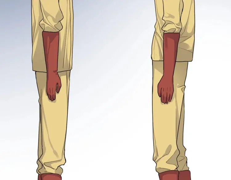 第44话 给你买了衣服 第100页