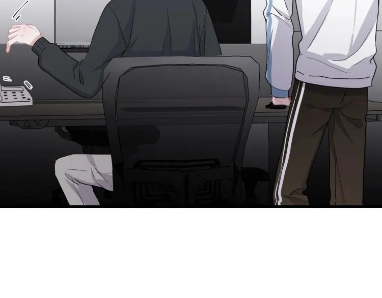 第46话 淡淡的醋味？ 第34页